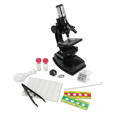 LEARNING RESOURCES Elite Microscope 2344